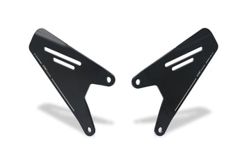 Paratacchi Pedane Cnc Racing Ducati Hypermotard 950 Sp