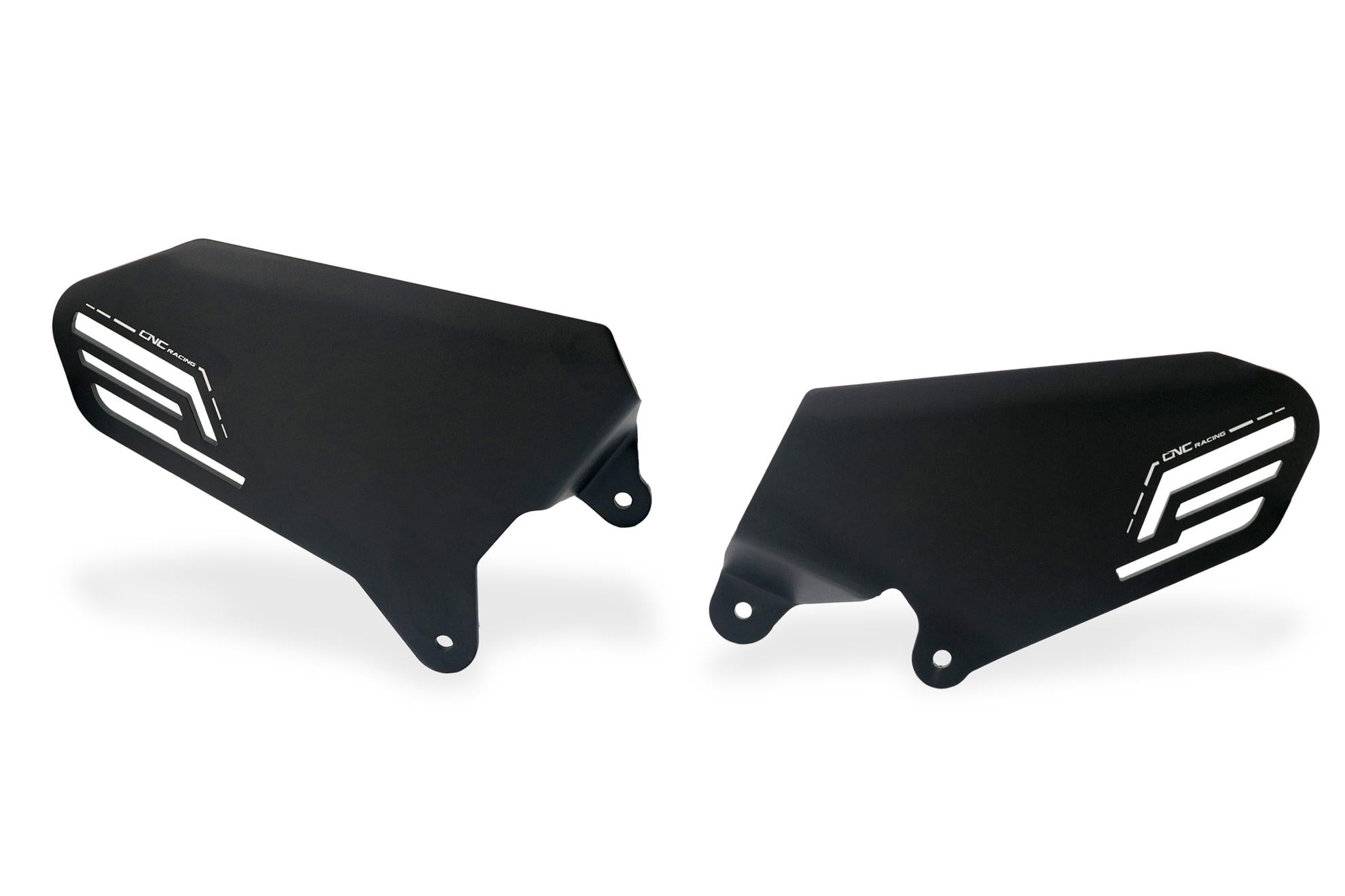 PARATACCHI PEDANE CNC RACING DUCATI MULTISTRADA V4 S