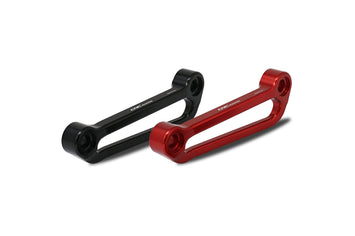 Piastre Pedane Passeggero Cnc Racing Mv Agusta Brutale 1000 Rr 2020-23