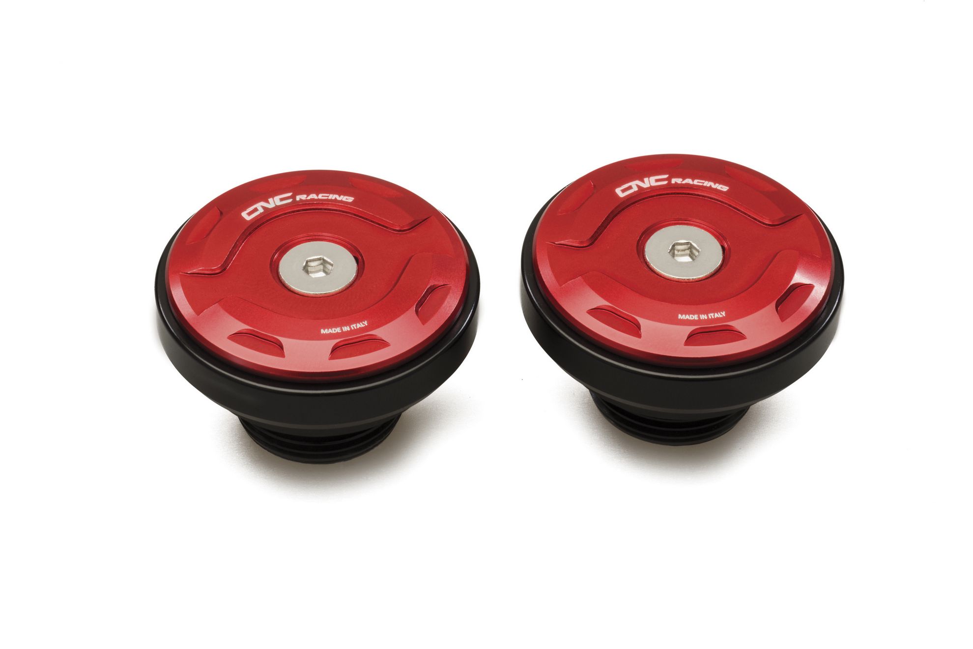 VITI CENTRALI PEDANE ORIGINALI CNC RACING DUCATI XDIAVEL 1262 2016-23