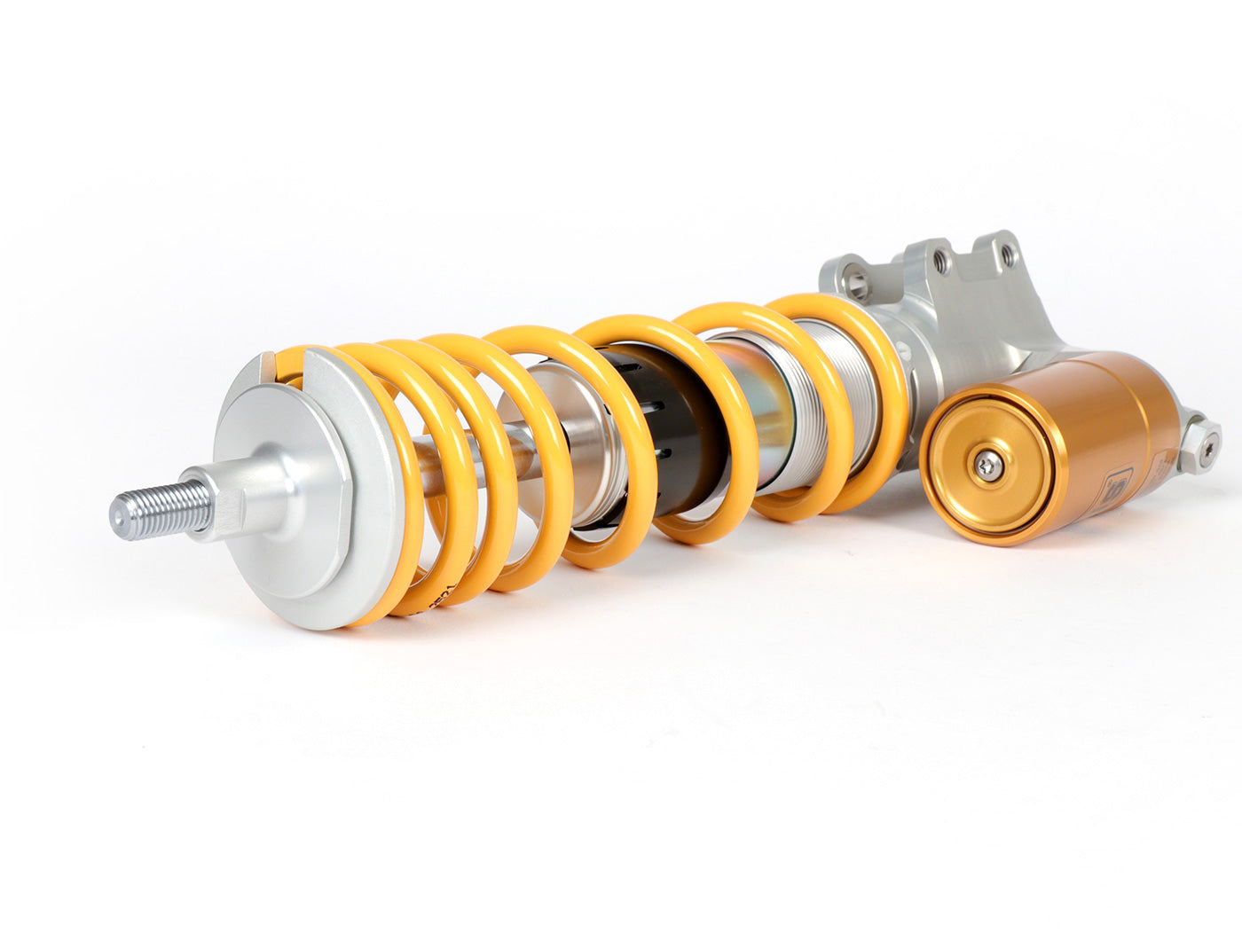AMMORTIZZATORE POSTERIORE OHLINS S36P PIAGGIO VESPA SPRINT 125 2019-21