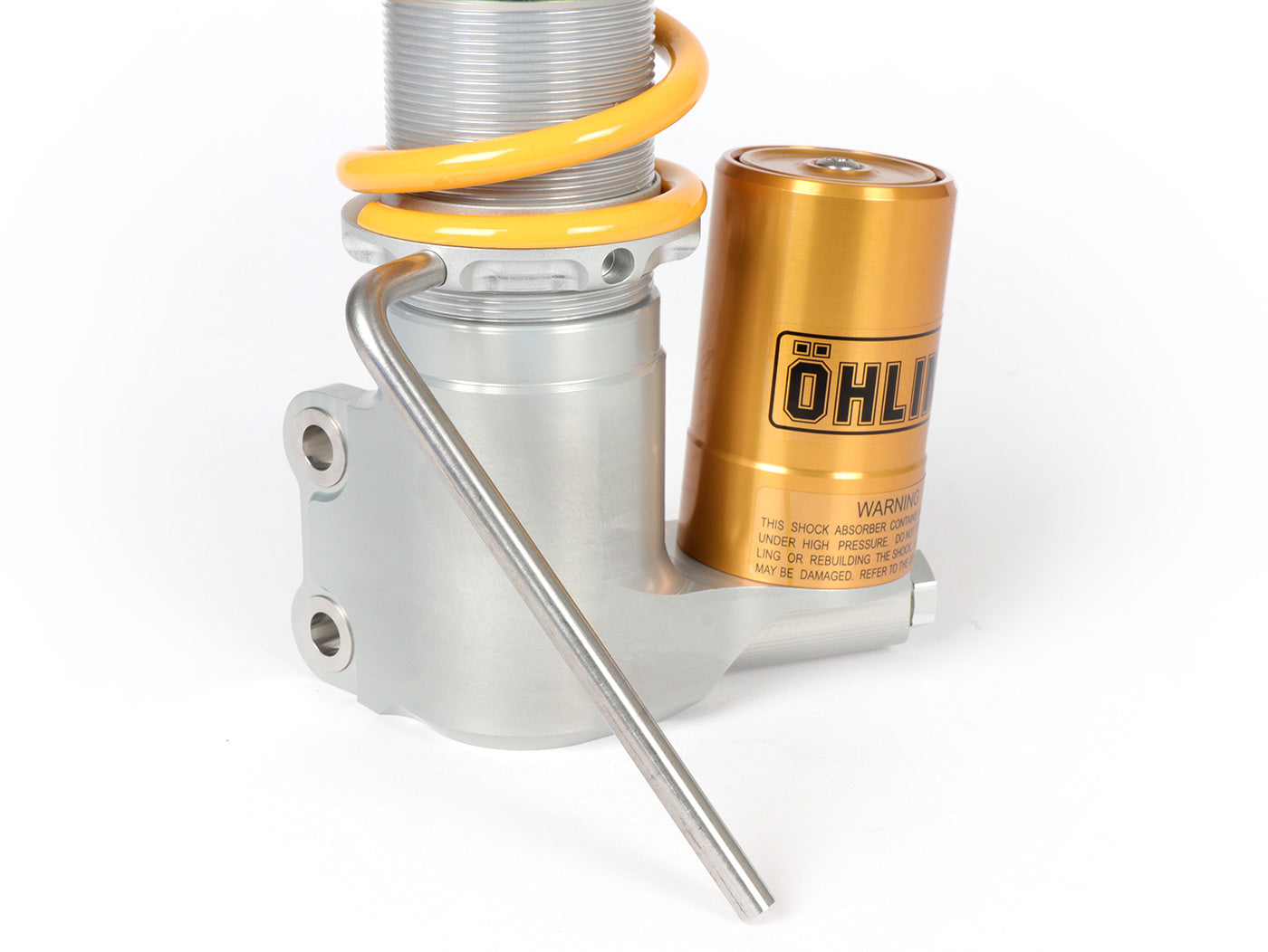 AMMORTIZZATORE POSTERIORE OHLINS S36P PIAGGIO VESPA SPRINT 125 2019-21