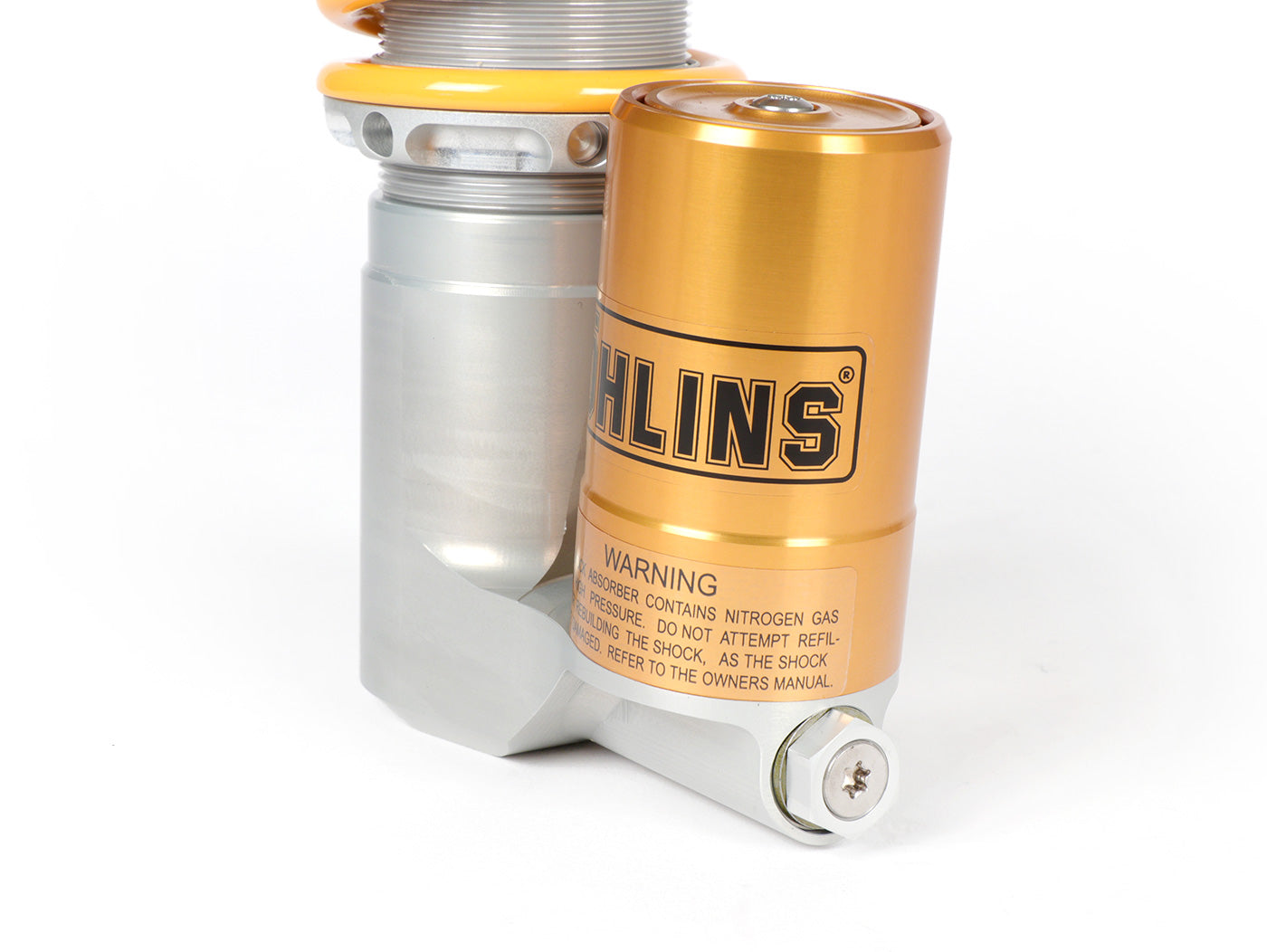 AMMORTIZZATORE POSTERIORE OHLINS S36P PIAGGIO VESPA SPRINT 125 2019-21