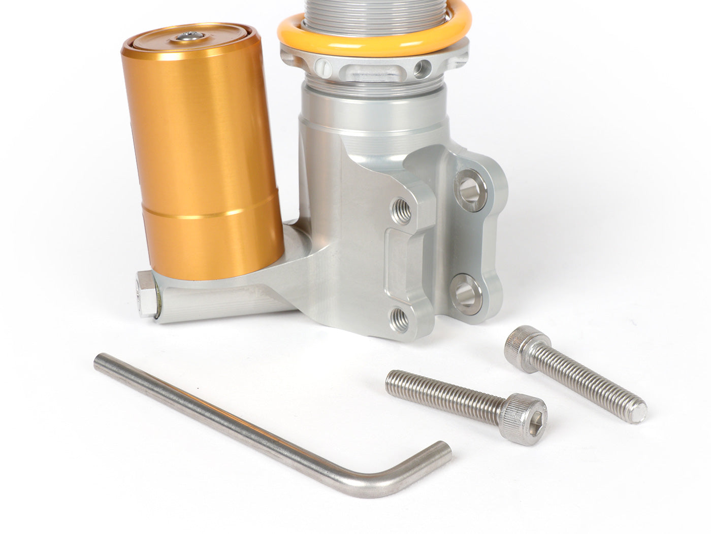 AMMORTIZZATORE POSTERIORE OHLINS S36P PIAGGIO VESPA SPRINT 125 2019-21