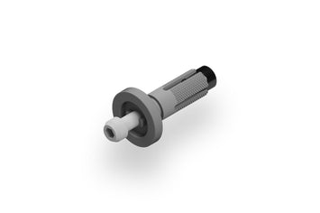Adattatore Protezione Leva Freno/Frizione Cnc Racing Aprilia Rsv4 R 2009-14