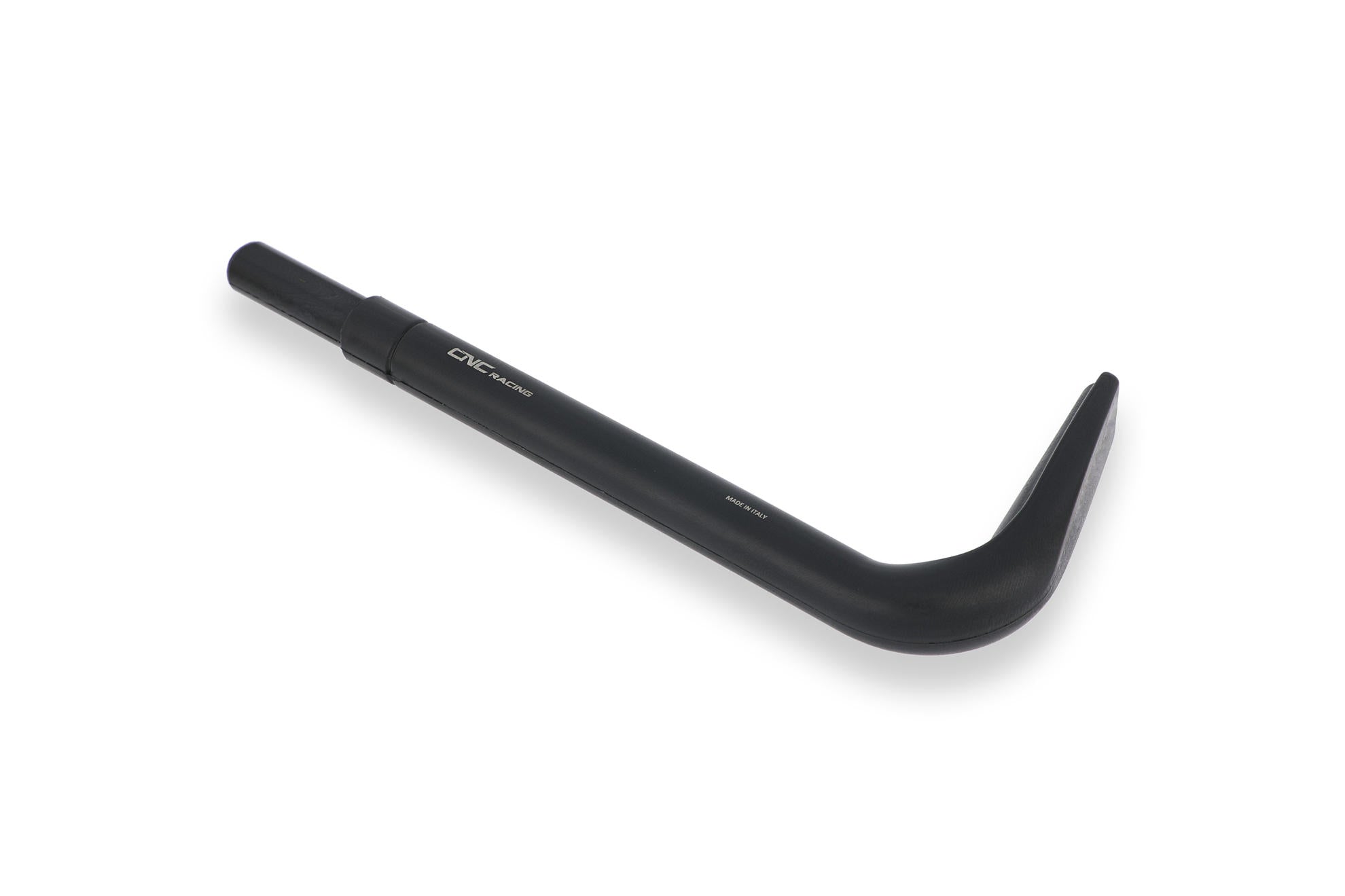 BRACCIO DI RICAMBIO PROTEZIONE LEVA CNC RACING