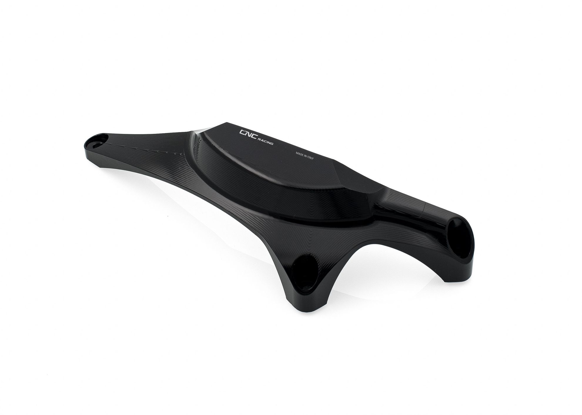 CARTER PROTEZIONE RPS ALTERNATORE SX CNC RACING DUCATI 1199 PANIGALE R