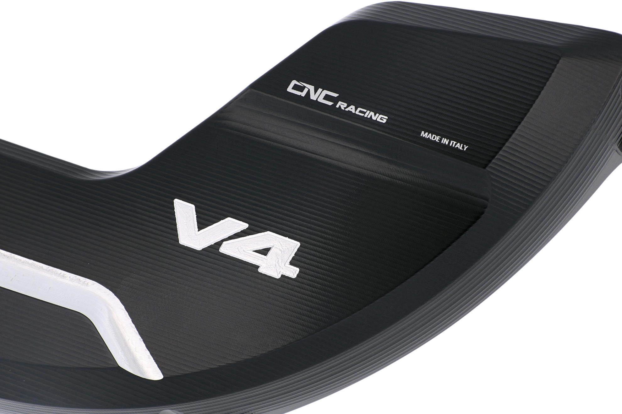 CARTER PROTEZIONE FRIZIONE PRAMAC CNC RACING DUCATI STREETFIGHTER V4 S