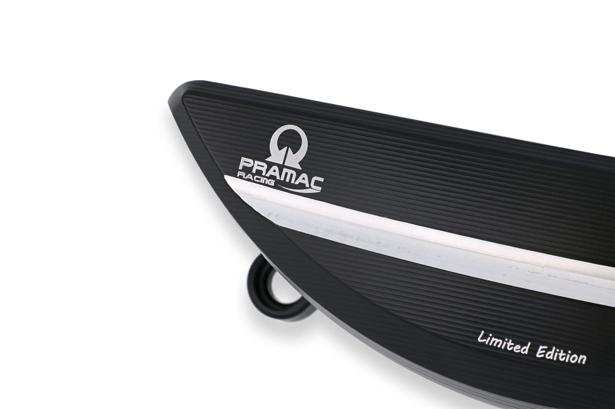 CARTER PROTEZIONE FRIZIONE PRAMAC CNC RACING DUCATI MULTISTRADA V4 RS