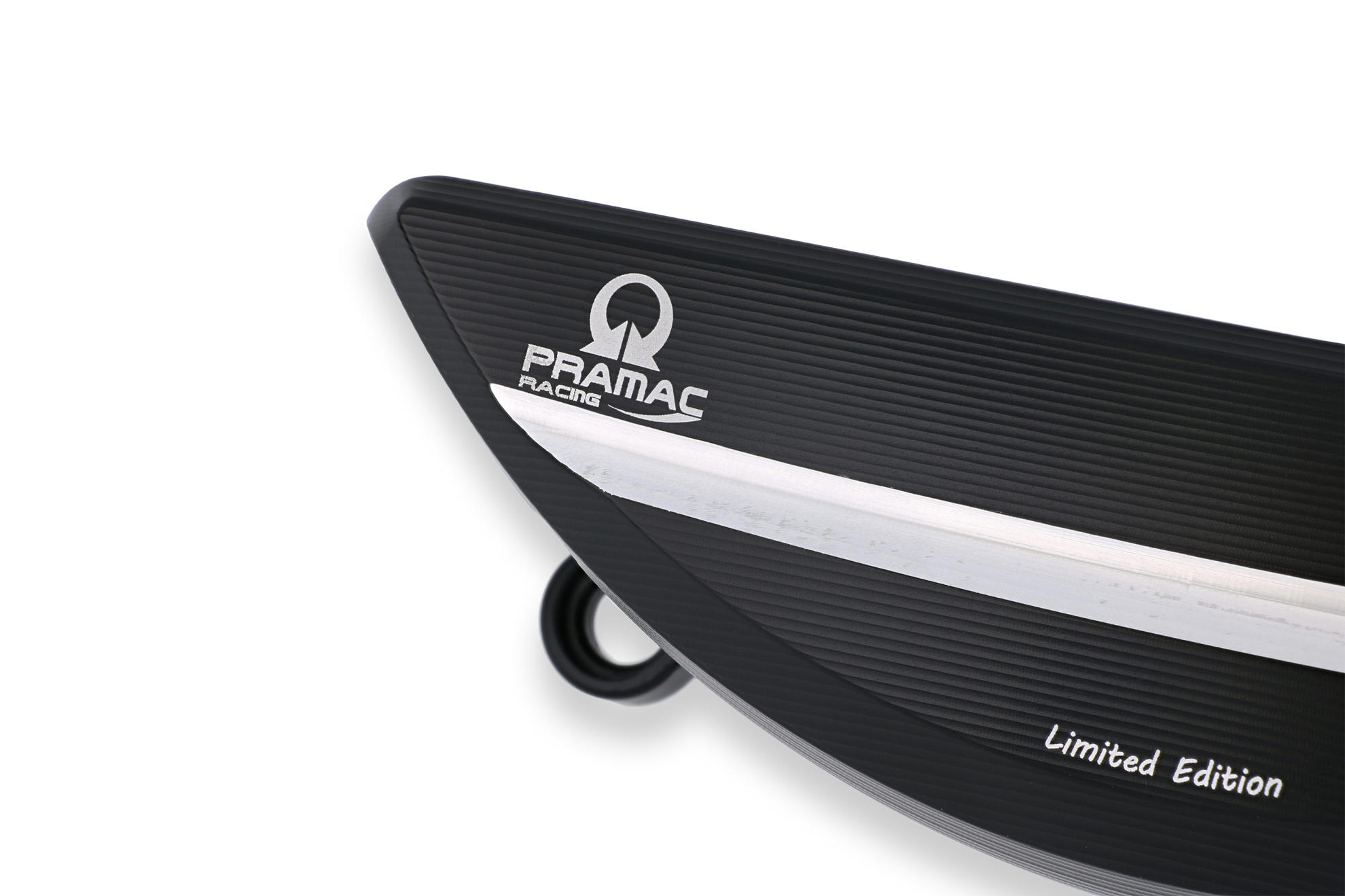 CARTER PROTEZIONE FRIZIONE PRAMAC CNC RACING DUCATI PANIGALE V4 S