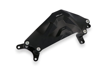 Carter Protezione Rps Frizione Dx Cnc Racing Aprilia Rsv4 Factory 2009-14