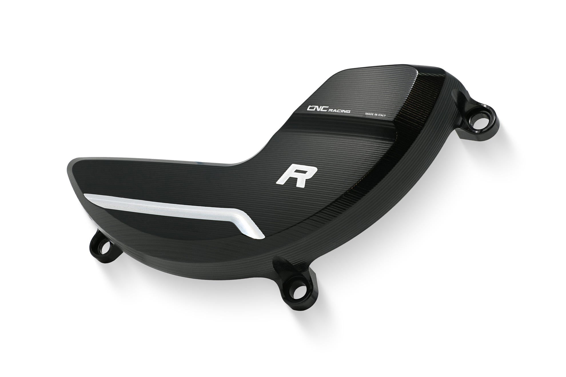 PROTEZIONE FRIZIONE A SECCO CNC RACING DUCATI MULTISTRADA V4 RS