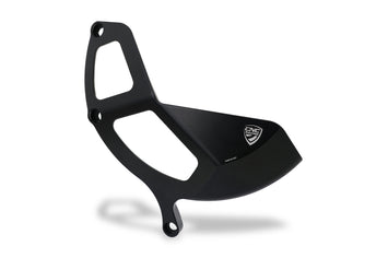 Protezione Carter Frizione Cnc Racing Ducati Multistrada 1200 Enduro 2016-18