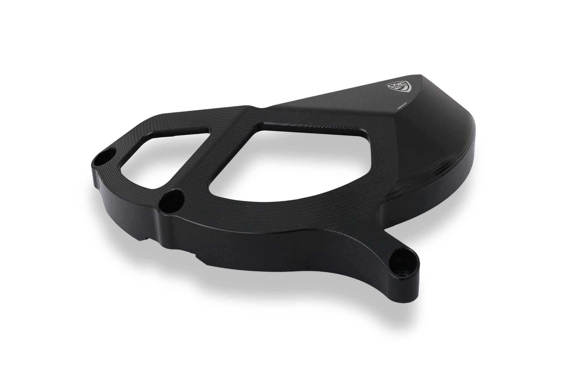 PROTEZIONE CARTER FRIZIONE CNC RACING DUCATI MULTISTRADA 1200 S 2015-17