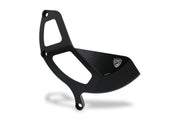 PROTEZIONE CARTER FRIZIONE CNC RACING DUCATI MULTISTRADA 1200 2015-17