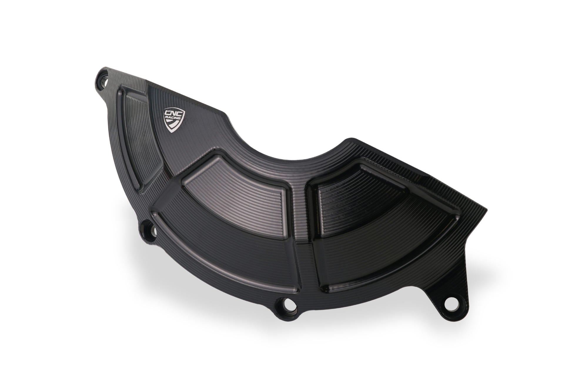 CARTER PROTEZIONE RPS FRIZIONE LATO DX CNC RACING APRILIA RS 660 2021-22