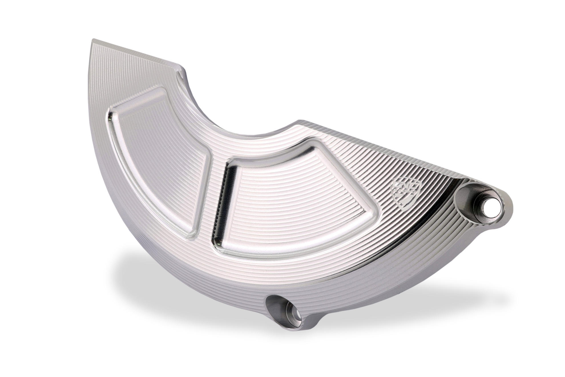 CARTER PROTEZIONE RPS ALTERNATORE LATO SX CNC RACING APRILIA RS 660 2021-22