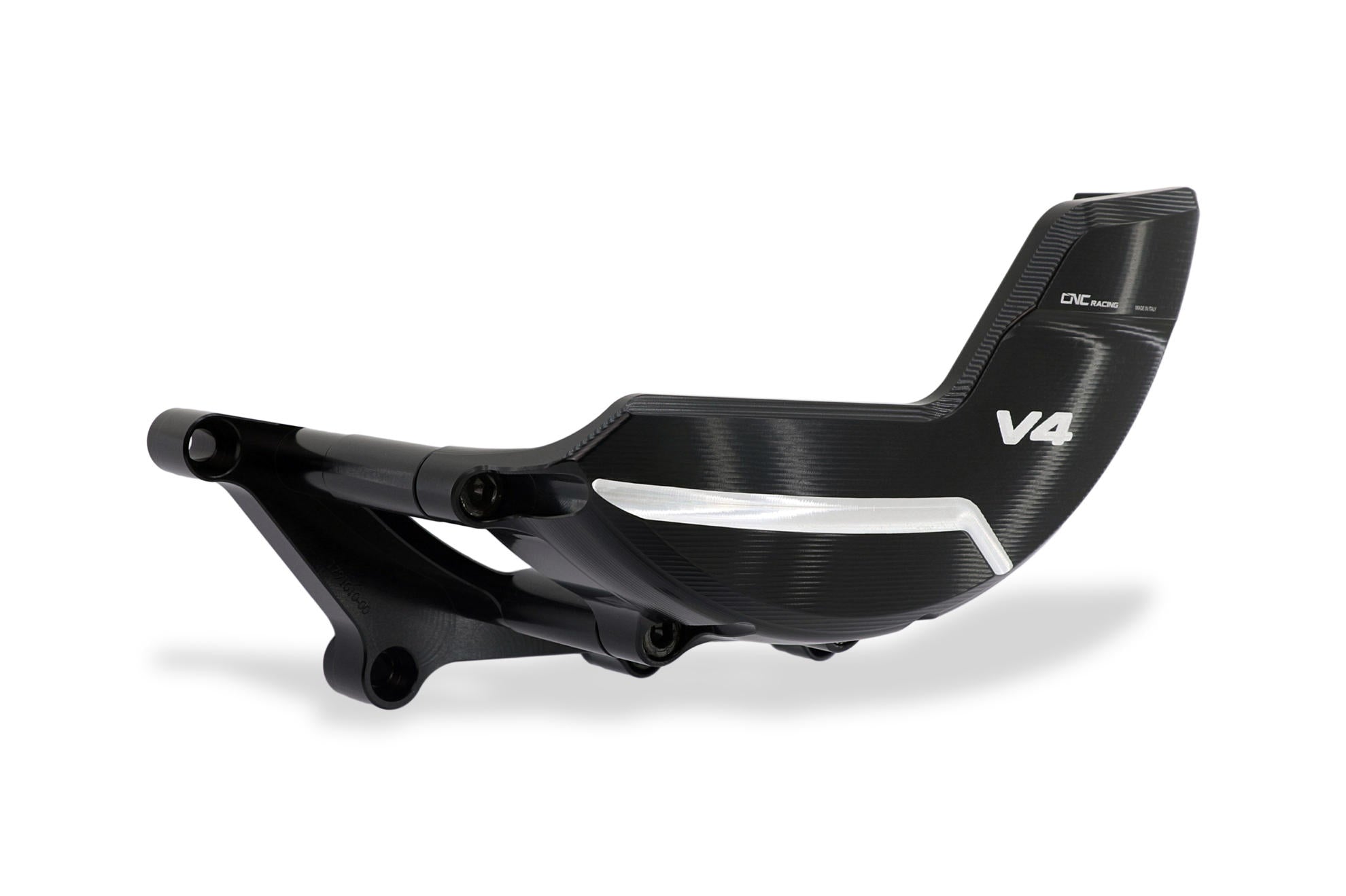 PROTEZIONE CARTER FRIZIONE CNC RACING DUCATI MULTISTRADA V4