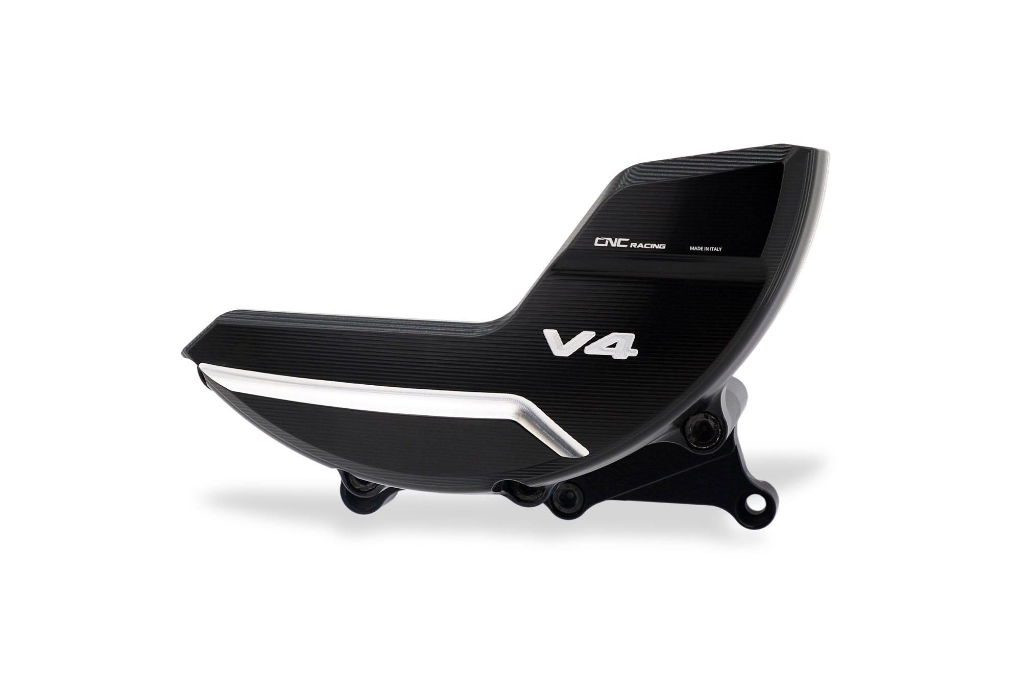 PROTEZIONE CARTER FRIZIONE CNC RACING DUCATI STREETFIGHTER V4