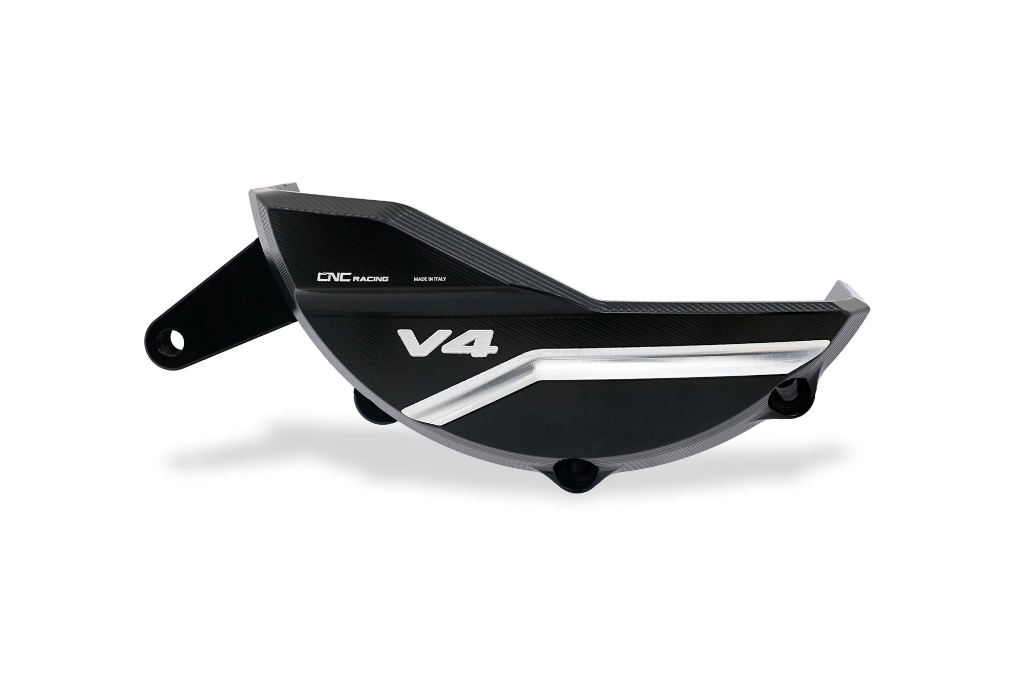 PROTEZIONE CARTER ALTERNATORE CNC RACING DUCATI MULTISTRADA V4 RS