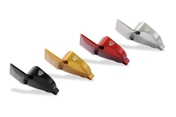Protezione Coppa Olio Cnc Racing Ducati Streetfighter V4 Sp2