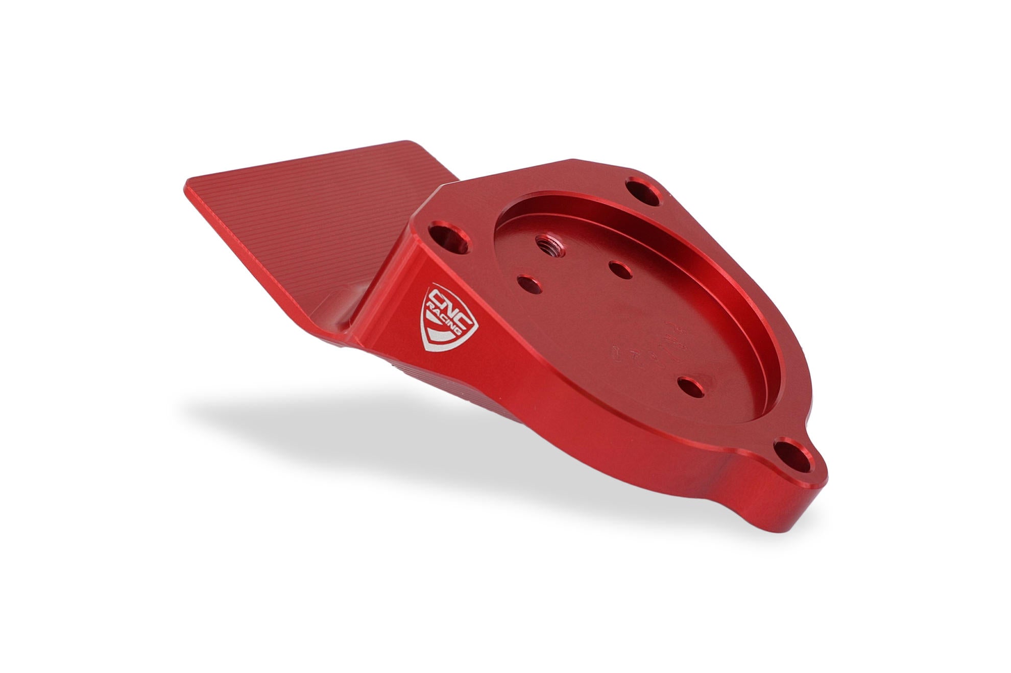 PROTEZIONE COPPA OLIO CNC RACING DUCATI PANIGALE V4 S