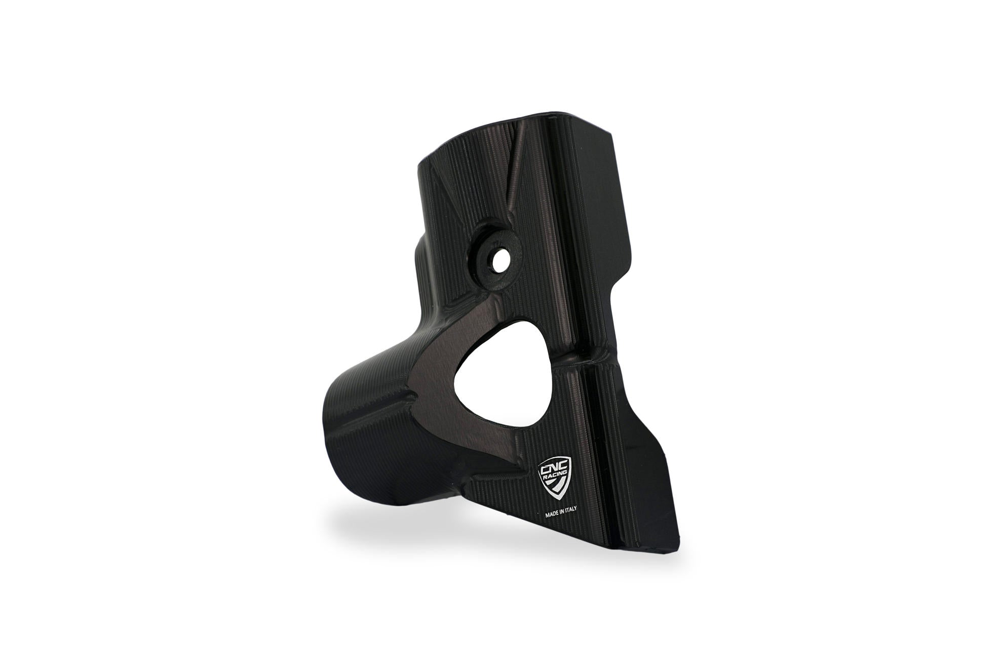 PROTEZIONE LATERALE RADIATORE ACQUA CNC RACING DUCATI MONSTER 937