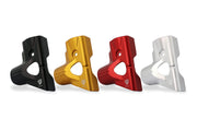 PROTEZIONE LATERALE RADIATORE ACQUA CNC RACING DUCATI MONSTER 937
