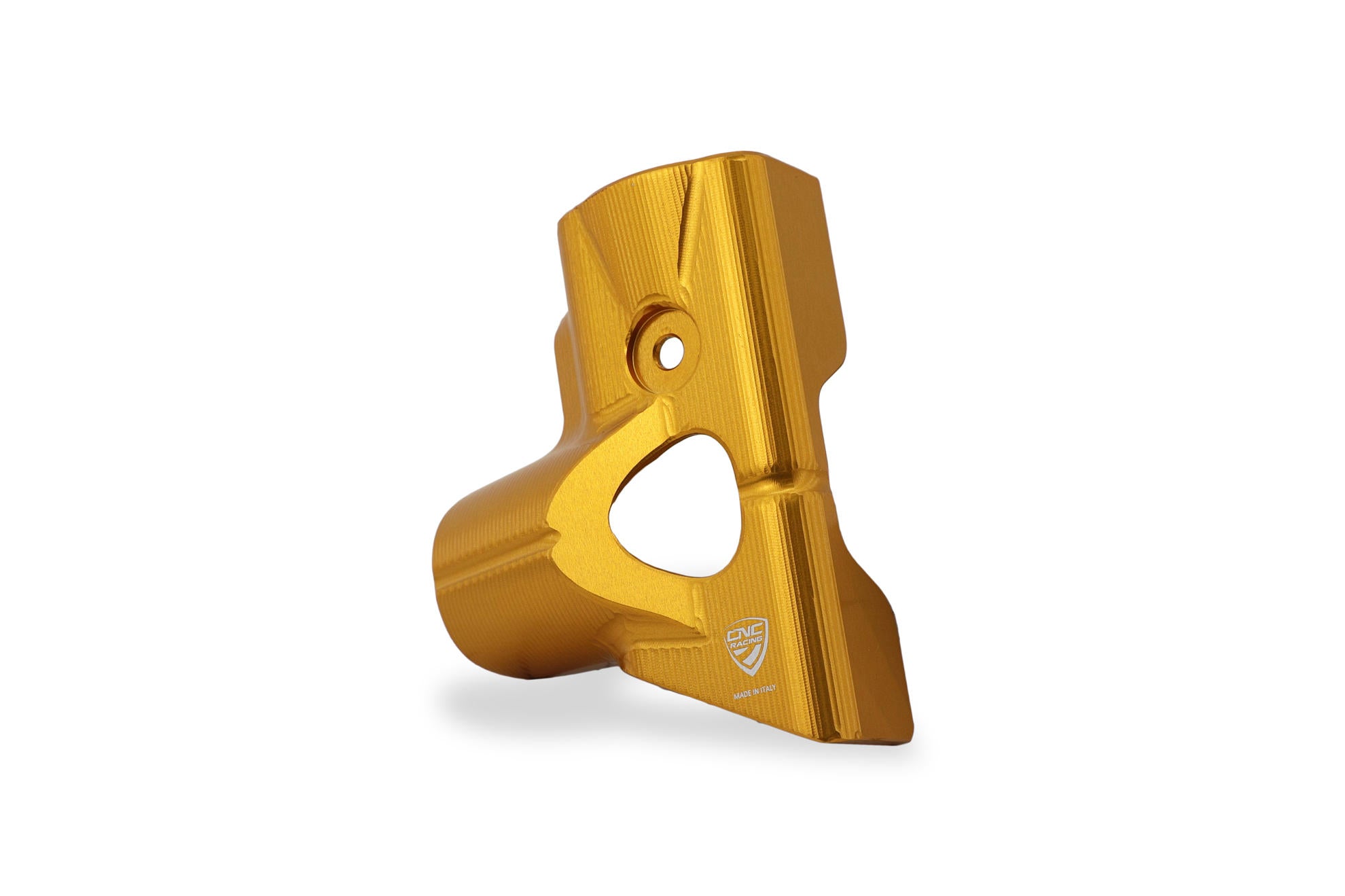 PROTEZIONE LATERALE RADIATORE ACQUA CNC RACING DUCATI MONSTER 937