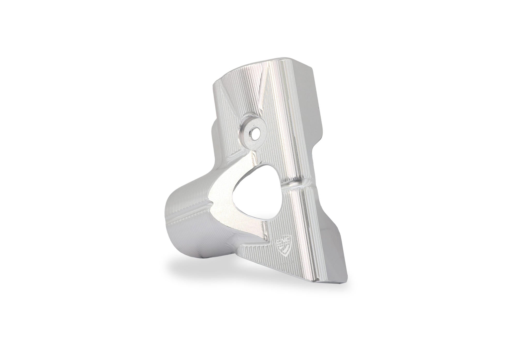 PROTEZIONE LATERALE RADIATORE ACQUA CNC RACING DUCATI MONSTER 937