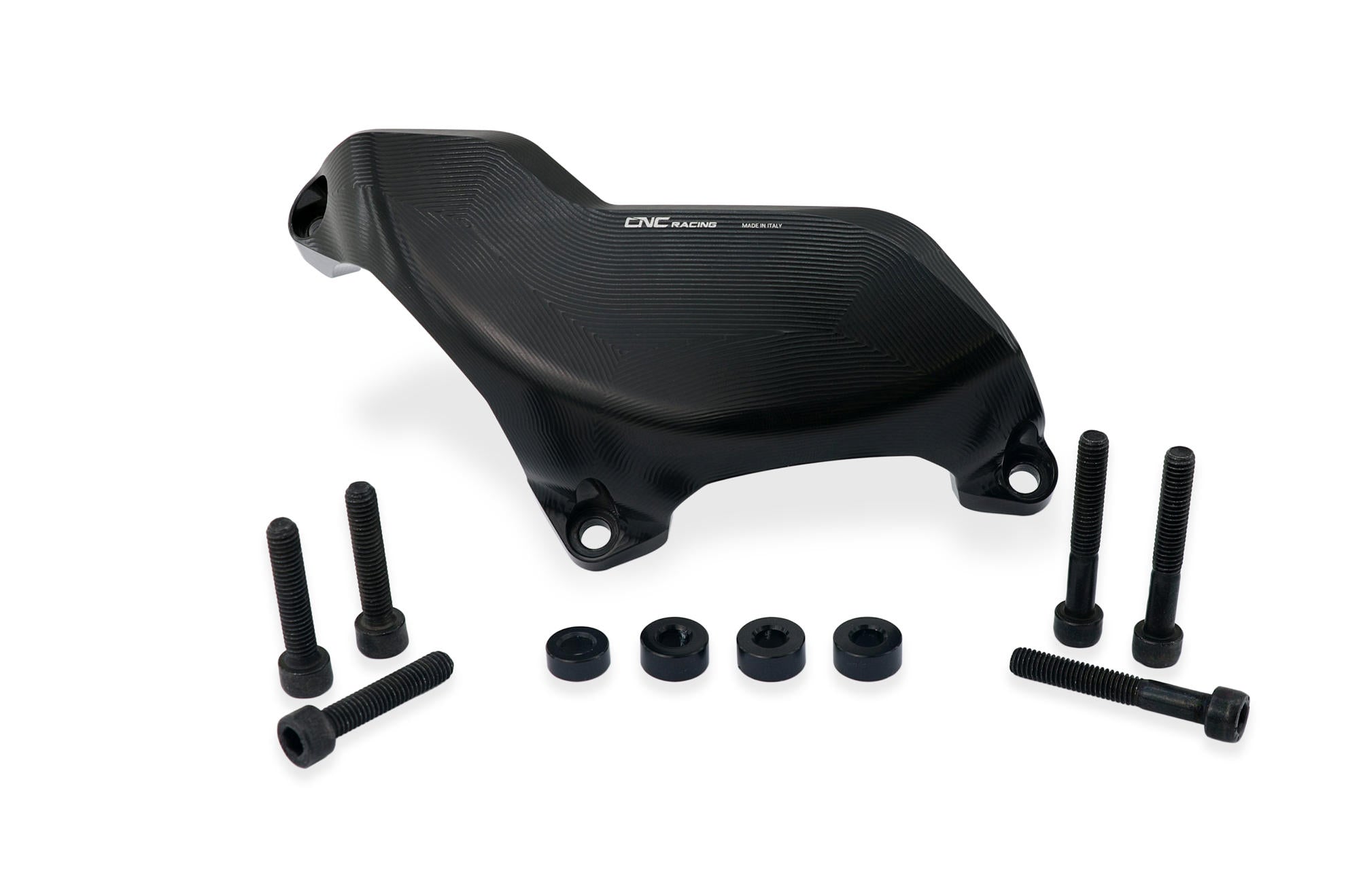 PROTEZIONE CARTER FRIZIONE CNC RACING DUCATI STREETFIGHTER V2