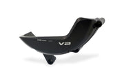 PROTEZIONE CARTER ALTERNATORE CNC RACING DUCATI STREETFIGHTER V2