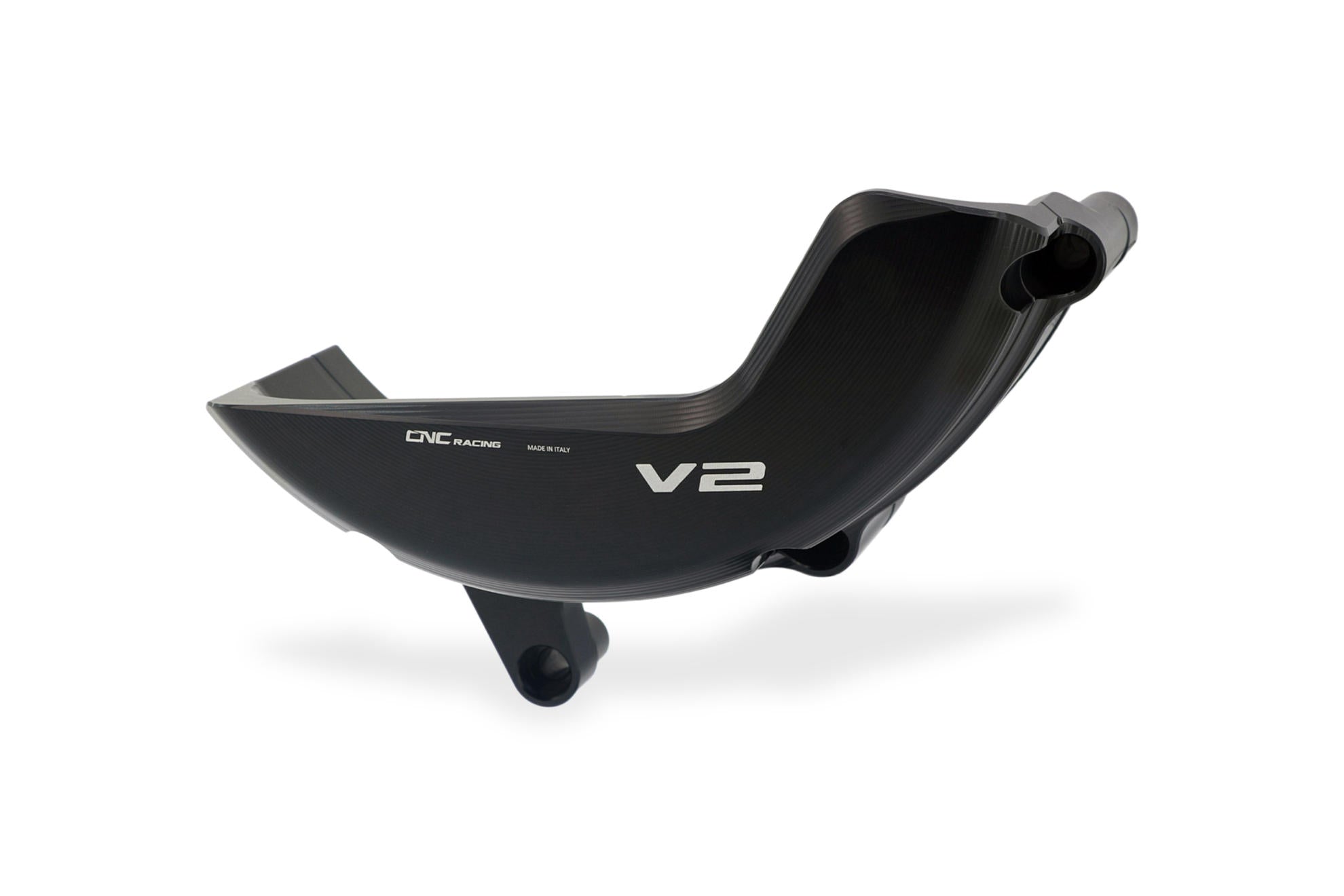 PROTEZIONE CARTER ALTERNATORE CNC RACING DUCATI STREETFIGHTER V2