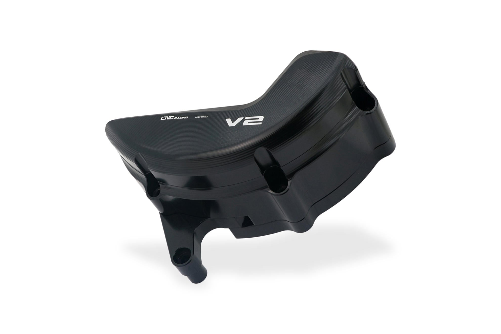 PROTEZIONE CARTER ALTERNATORE CNC RACING DUCATI STREETFIGHTER V2