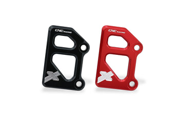 Protezione Pompa Freno Posteriore Cnc Racing Ducati Desertx
