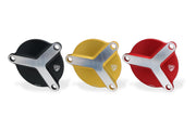 COVER FILTRO OLIO CNC RACING DUCATI DIAVEL V4