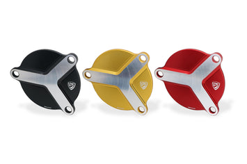 Cover Filtro Olio Cnc Racing Ducati Diavel V4