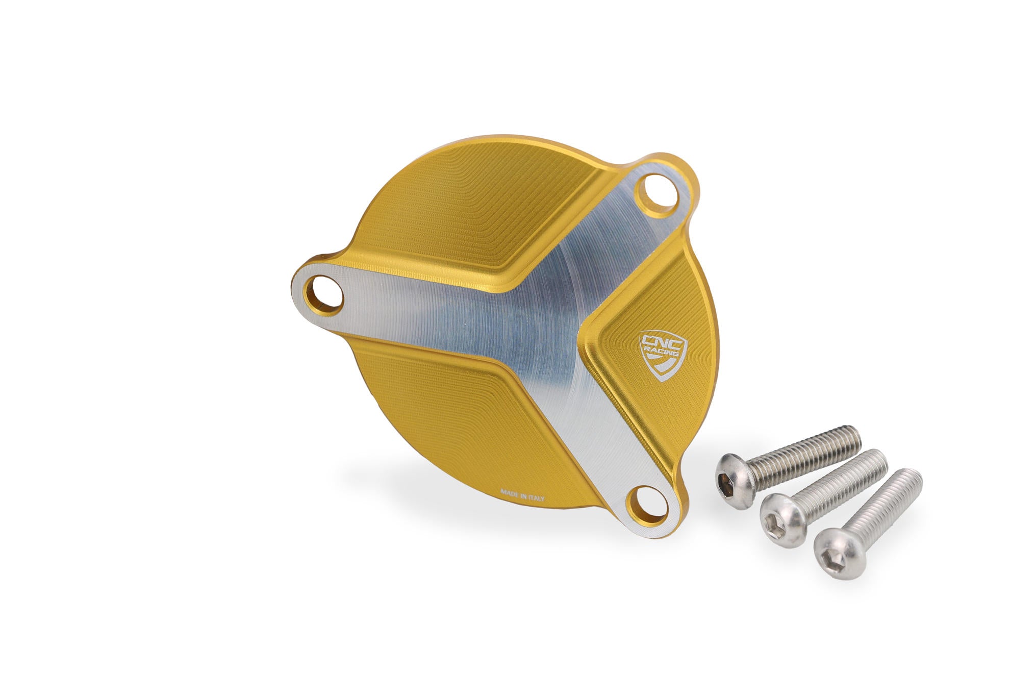 COVER FILTRO OLIO CNC RACING DUCATI DIAVEL V4