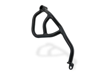 Protezione Pompa Acqua Tubi Acciaio Cnc Racing Ducati Desertx 937