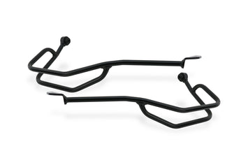Protezione Paramani In Tubi Di Acciaio Cnc Racing Ducati Multistrada V4
