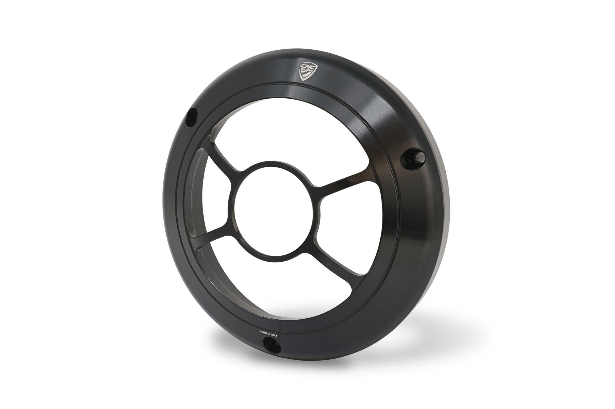 COVER FARO ANTERIORE CNC RACING MV AGUSTA SUPERVELOCE 800 SERIE ORO