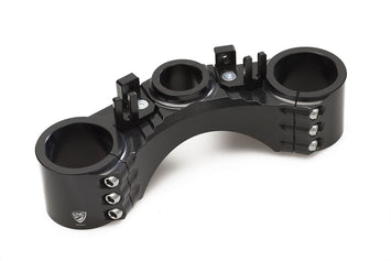 Piastra Di Sterzo Inferiore Cnc Racing Ducati Monster 1100