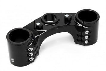 Piastra Di Sterzo Inferiore Cnc Racing Mv Agusta Brutale 675 2012-15