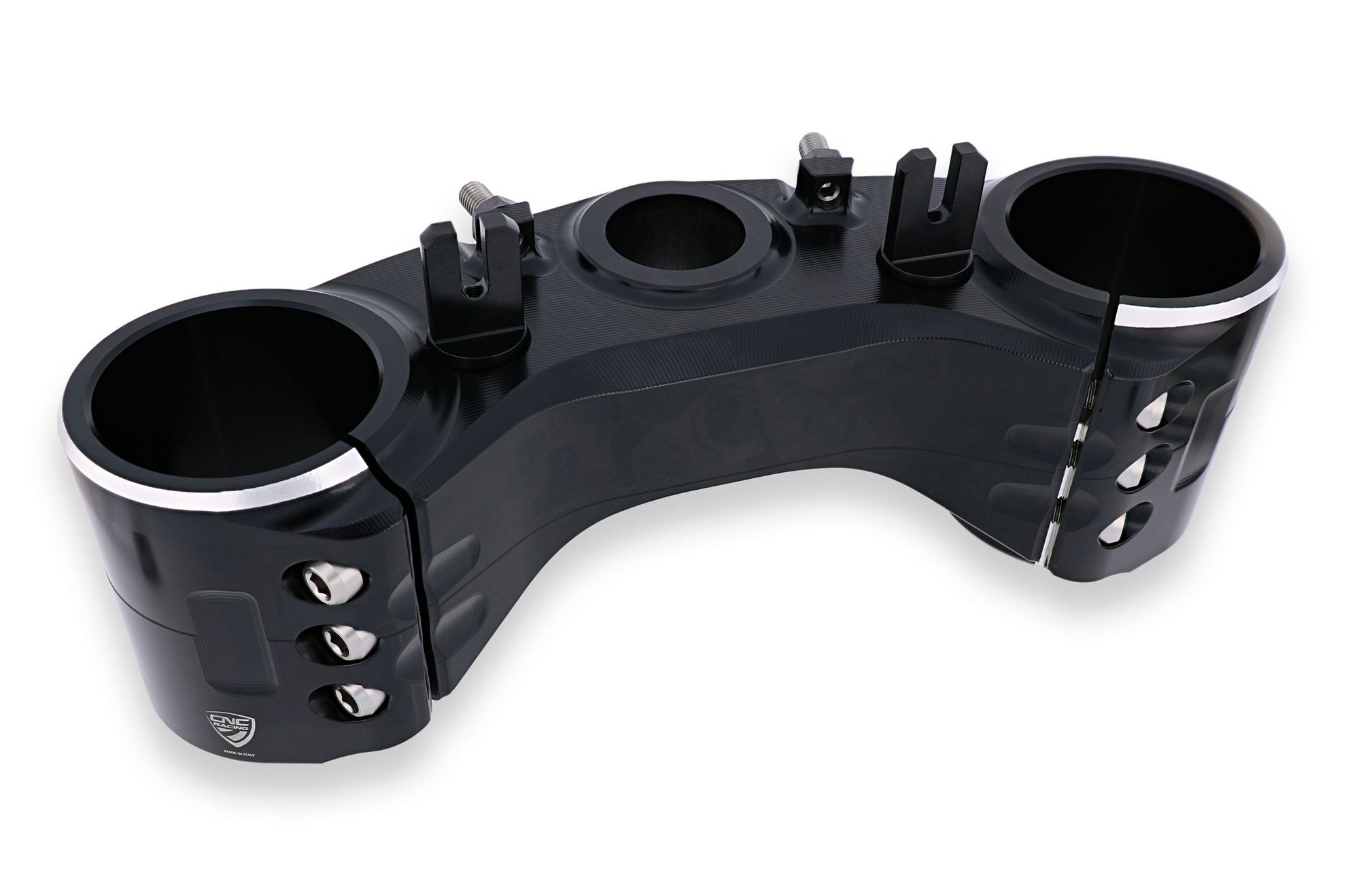 PIASTRA DI STERZO INFERIORE CNC RACING DUCATI XDIAVEL 1262 S 2016-23