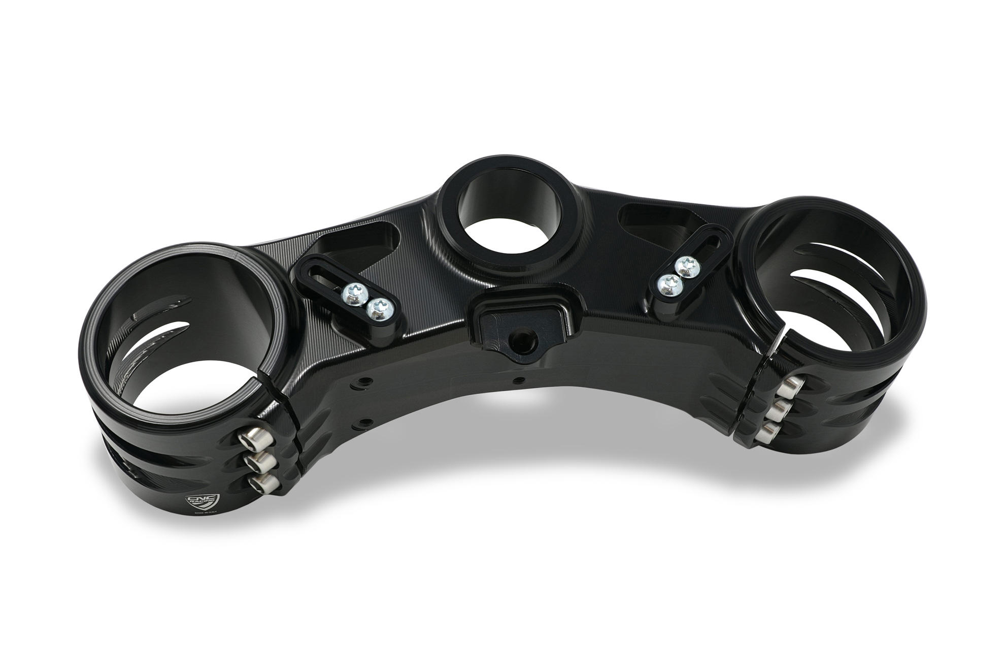 PIASTRA DI STERZO INFERIORE CNC RACING DUCATI PANIGALE V4 S