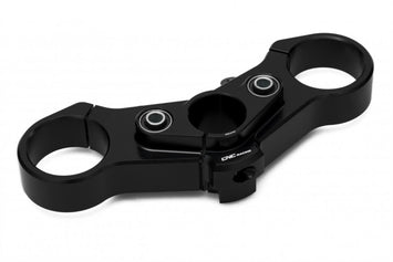 Piastra Di Sterzo Superiore Cnc Racing Ducati Hypermotard 1100 Evo Sp