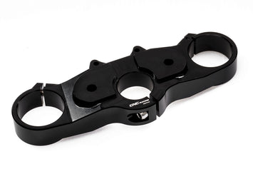 Piastra Di Sterzo Superiore Cnc Racing Ducati Scrambler 800 Urban Enduro 2015-16