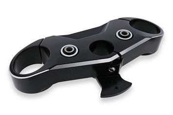 Piastra Di Sterzo Superiore Bicolor Cnc Racing Ducati Xdiavel 1262 2016-23