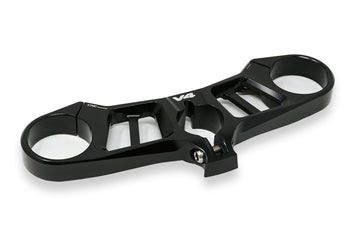 Piastra Di Sterzo Superiore Cnc Racing Ducati Panigale V4 R 2019-21