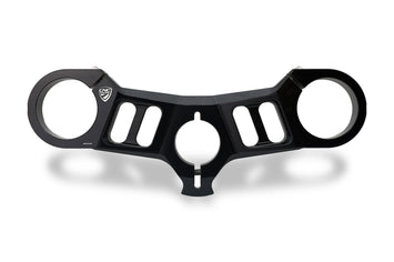 Piastra Di Sterzo Superiore Cnc Racing Ducati 1199 Panigale R